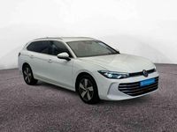 Gebraucht VW Passat Business 204 PS (150 kW) 2025 Weiß Kombi