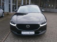Gebraucht Mazda CX-30 Center-Line 140 PS (102 kW) 2025 Schwarz SUV