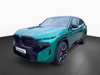 Gebraucht BMW XM Comfort Edition 476 PS (350 kW) 2024 Isle of man grün (grün) SUV