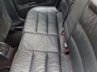 Gebraucht Audi A6 165 PS (121 kW) 1997 Blau Limousine