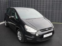 Gebraucht Ford S-MAX Trend 116 PS (85 kW) 2011 Schwarz Van / Kleinbus