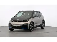 Gebraucht BMW i3 Sport Line 135 kW (184 PS) 2022 Silber Kleinwagen