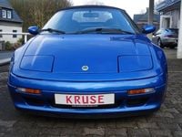 Gebraucht Lotus Elan 158 PS (116 kW) 1992 Blau Cabrio
