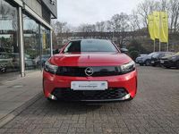 Gebraucht Opel Corsa Edition 101 PS (74 kW) 2025 Lackierung peperoncino red/typ aussenverkleidung metalliclackierung Limousine