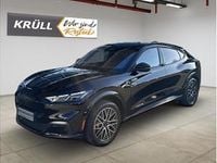 Neu Ford Mustang Mach-E Premium 275 kW (375 PS) 2026 Schwarz (absolute black) SUV