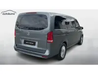 Neu Mercedes EQV300 150 kW (204 PS) 2025 Van / Kleinbus