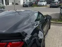 Gebraucht Corvette Z06 659 PS (484 kW) 2018 Schwarz Coupé