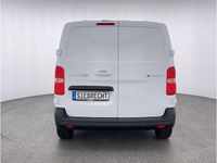 Second-hand Citroën e-Jumpy 100 kW (136 CP) 2024 Monovolum