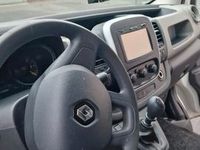 gebraucht Renault Trafic Trafic1.6 dCi 90 L1H1 Basis