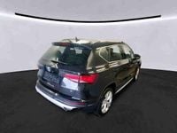 Gebraucht Seat Ateca Xperience 150 PS (110 kW) 2022 Schwarz SUV