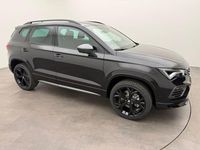 Neu Seat Ateca Black Edition 150 PS (110 kW) 2026 Schwarz SUV