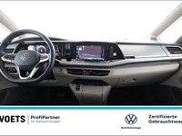 Gebraucht VW Multivan Life 150 PS (110 kW) 2025 Grau Van