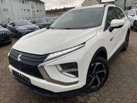 gebraucht Mitsubishi Eclipse Cross Basis Hybrid 4WD Kamera AppleCarP