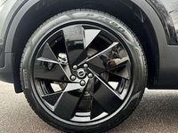 Gebraucht Volvo XC40 Plus 163 PS (119 kW) 2025 Onyx schwarz SUV
