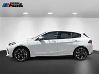 Neu BMW 120 M Sport 170 PS (125 kW) 2026 Alpinweiss iii Kleinwagen