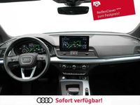 gebraucht Audi Q5 40 Quattro advanced S TRON NAVI VIRT PANO