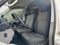 Gebraucht VW Transporter 110 PS (80 kW) 2025 Weiss Van