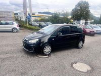 Gebraucht Ford C-MAX Titanium 136 PS (100 kW) 2010 Schwarz Van / Kleinbus