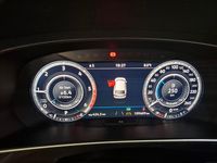 Gebraucht VW Tiguan Allspace Highline 150 PS (110 kW) 2017 Schwarz SUV