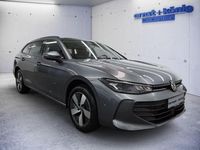 Neu VW Passat 150 PS (110 kW) 2026 Diabase gray metallic Kombi