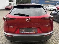 Gebraucht Mazda CX-30 Selection 150 PS (110 kW) 2022 Rot SUV