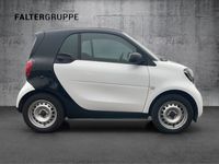 gebraucht Smart ForTwo Coupé BREMSASSI