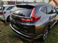 gebraucht Honda CR-V e:HEV 2.0 i-MMD Hybrid 4WD Executive