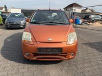 Gebraucht Chevrolet Matiz 52 PS (38 kW) 2006 Other Kleinwagen
