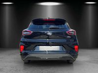 Gebraucht Ford Puma ST-Line X 155 PS (114 kW) 2025 Schwarz SUV