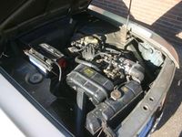 Gebraucht Lancia Fulvia S 90 PS (66 kW) 1971 Grau Coupé