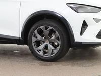 Gebraucht Cupra Formentor 150 PS (110 kW) 2025 "nevada" weiss SUV