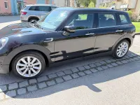 Usado Mini ONE 102 HP (75 kW) 2020 Preto Citadino