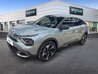 Gebraucht Citroën C4 PureTech 131 PS (96 kW) 2023 SUV