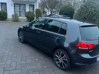Gebraucht VW Golf VII 110 PS (80 kW) 2016 Grau Limousine