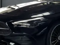 Gebraucht Mercedes CLE200 AMG 204 PS (150 kW) 2026 Schwarz Cabrio