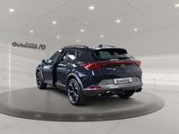 Gebraucht Cupra Formentor VZ 310 PS (228 kW) 2022 Asphaltblau SUV
