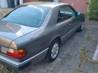 Gebraucht Mercedes 230 1989 Coupé