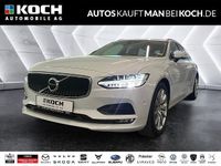 Second-hand Volvo V90 187 CP (137 kW) 2017 Break