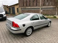 Gebraucht Volvo S60 170 PS (125 kW) 2004 Silber Limousine