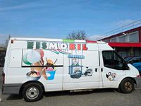 Gebraucht Ford Transit 2007