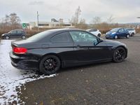 Gebraucht BMW 325 M Performance 218 PS (160 kW) 2007 Schwarz Coupé
