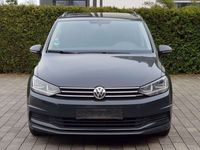 gebraucht VW Touran 1.5 TSI Comfortline BMT/Start-Stopp