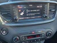 gebraucht Kia Sorento 2.2 CRDi AWD GT Line Automatik GT Line