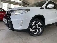 Neu Suzuki Vitara Comfort+ 116 PS (85 kW) 2026 Weiß SUV
