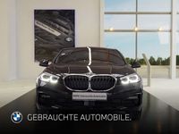 gebraucht BMW 118 i Hatch