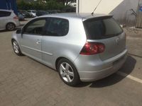 gebraucht VW Golf V Golf1.4 TRENDLINE 80 PS KLIMA