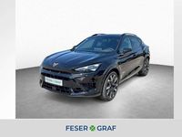 Gebraucht Cupra Formentor VZ 333 PS (244 kW) 2024 Mitternachtsschwarz SUV