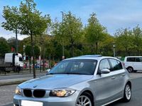 gebraucht BMW 118 d E87 TÜV 06/25 In Gutem Zustand