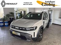 Neu Dacia Duster Expression 101 PS (74 kW) 2025 Sandsteinbeige SUV