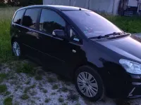 Gebraucht Ford C-MAX Titanium 136 PS (100 kW) 2010 Van / Kleinbus